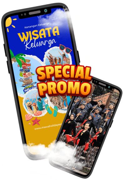 Layanan produk Mawa Holiday Sejahtera