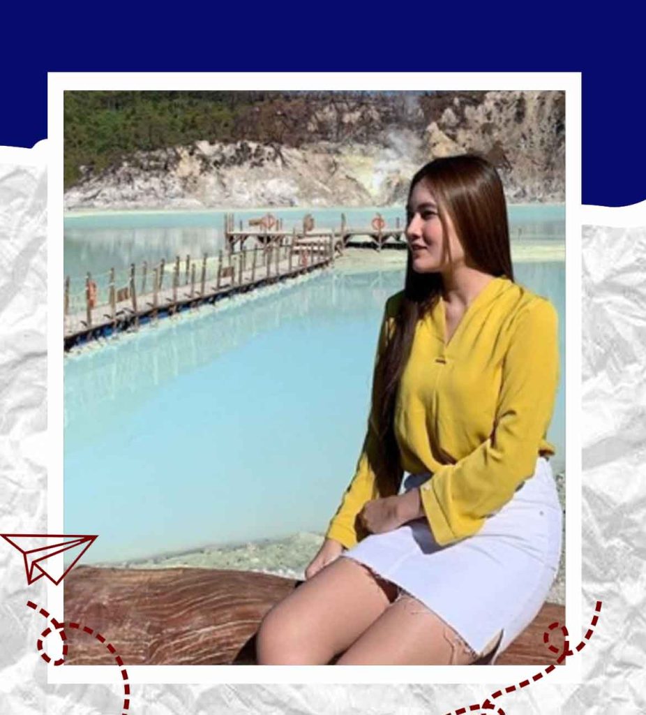 Paket wisata Bandung